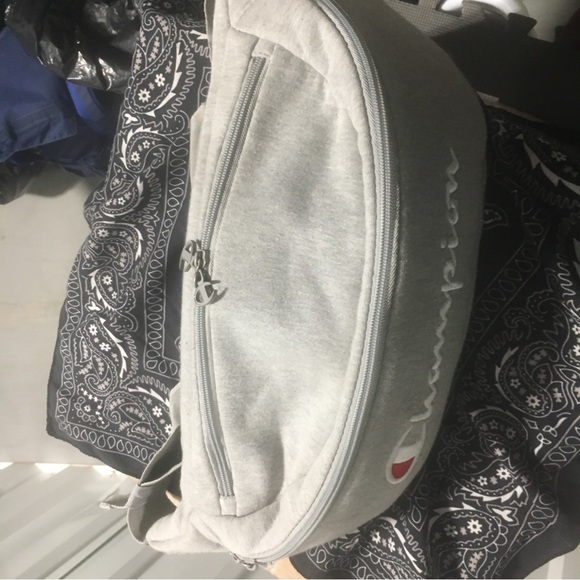Champion Bag - Picture 2 of 5